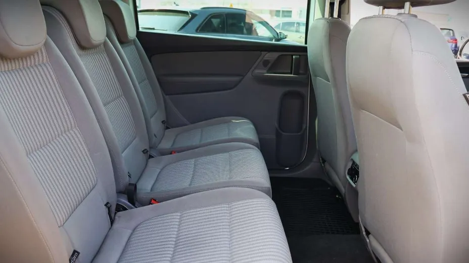 SEAT Alhambra -