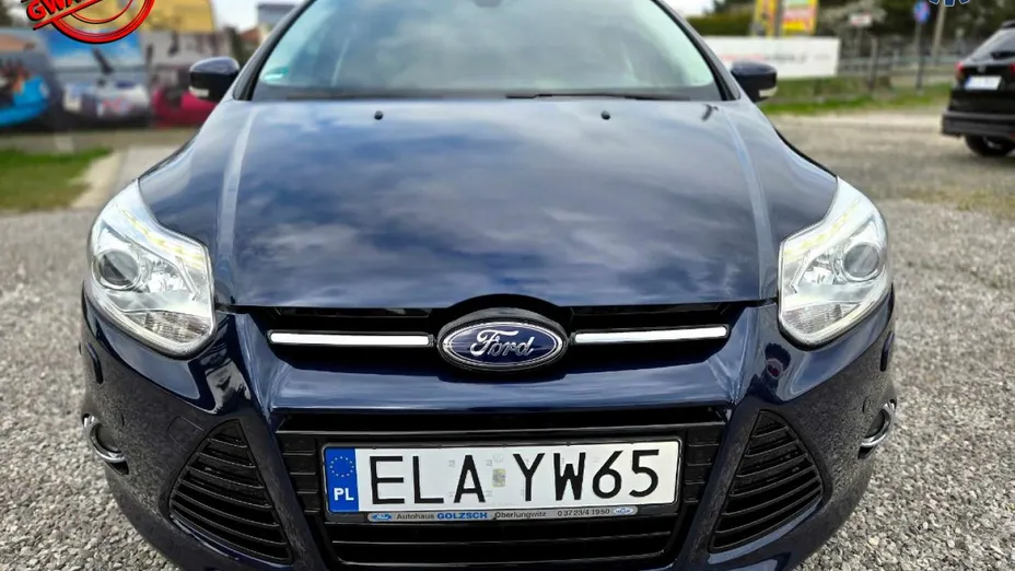 FORD Focus -
