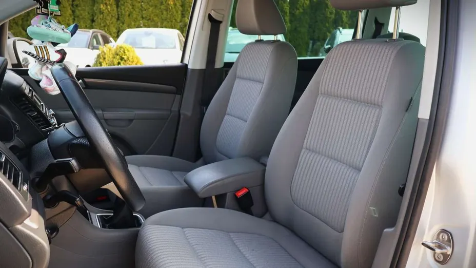 SEAT Alhambra -