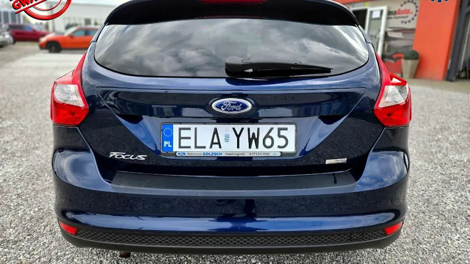 FORD Focus -
