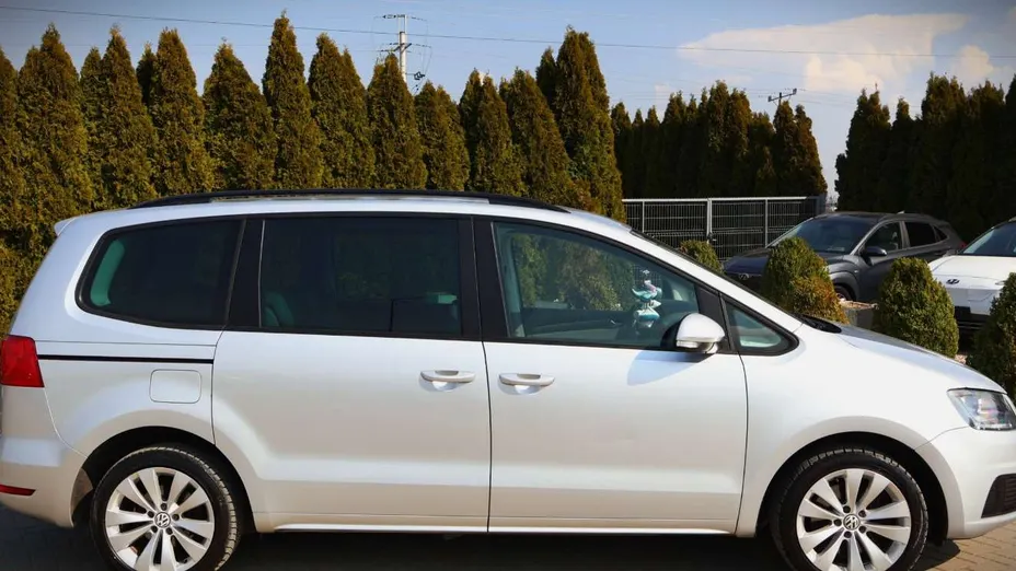 SEAT Alhambra -