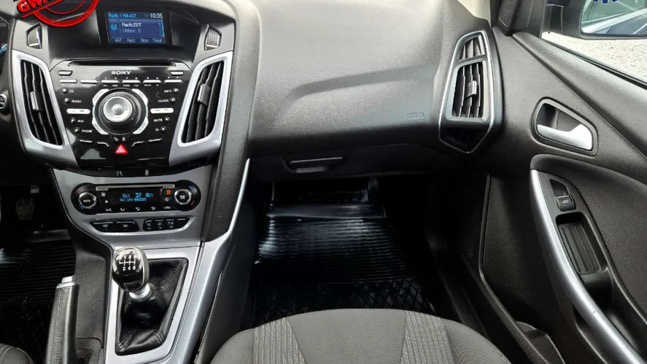 FORD Focus -