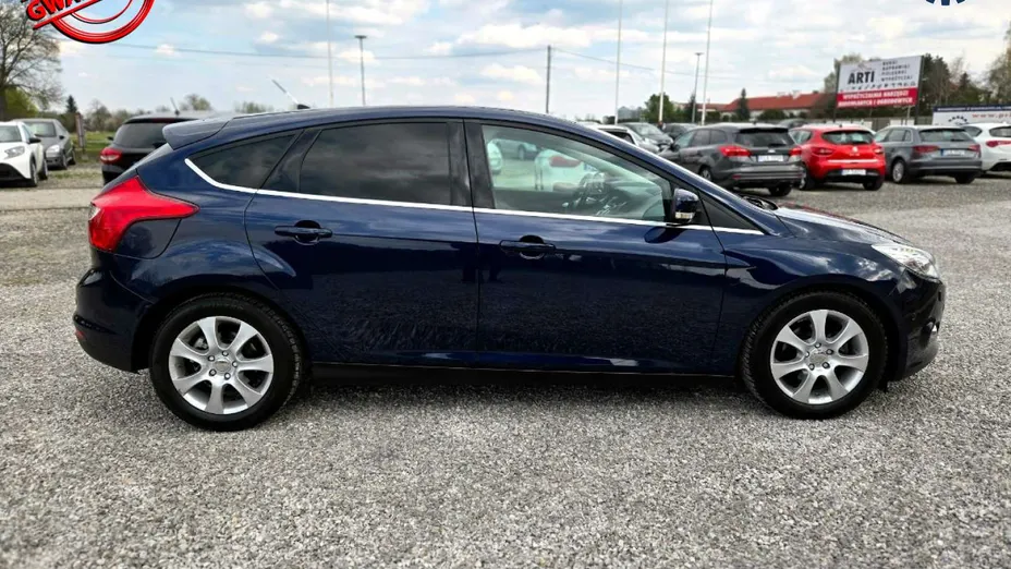 FORD Focus -