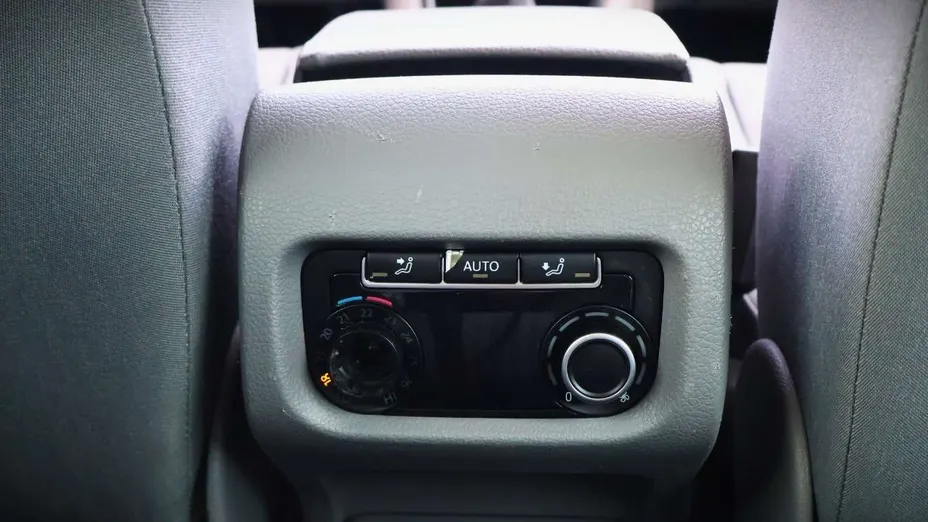 SEAT Alhambra -