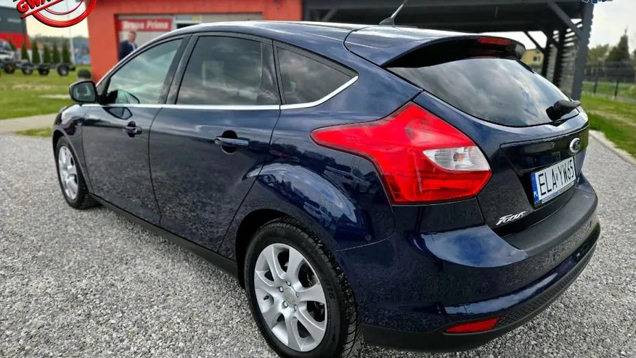 FORD Focus -