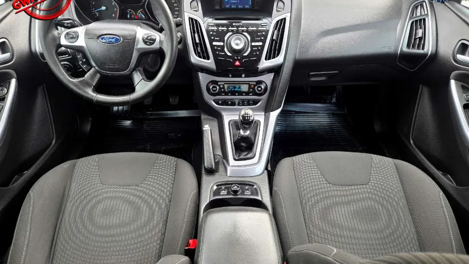 FORD Focus -