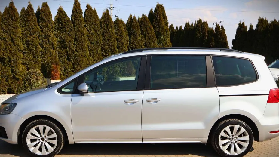 SEAT Alhambra -