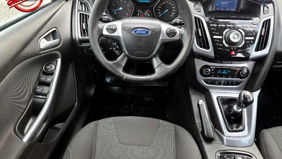 FORD Focus -