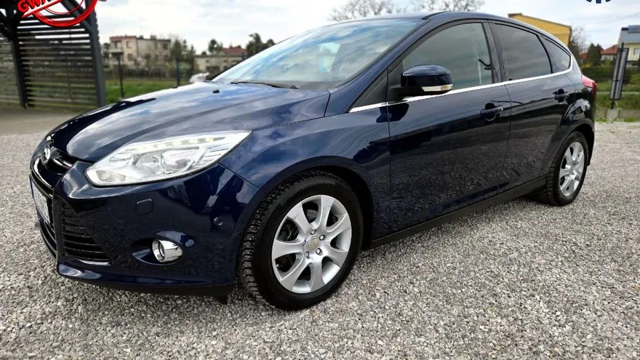 FORD Focus -