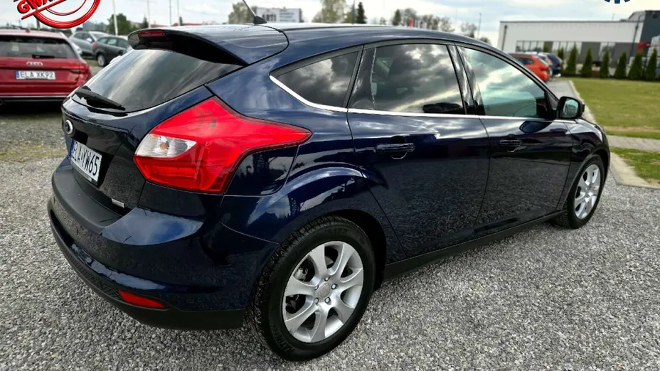 FORD Focus -