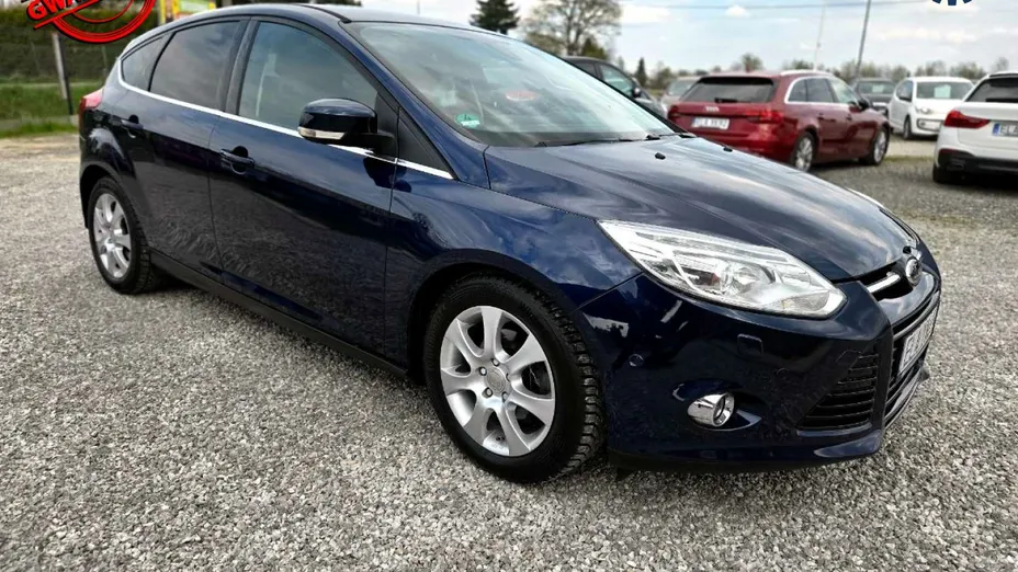 FORD Focus -