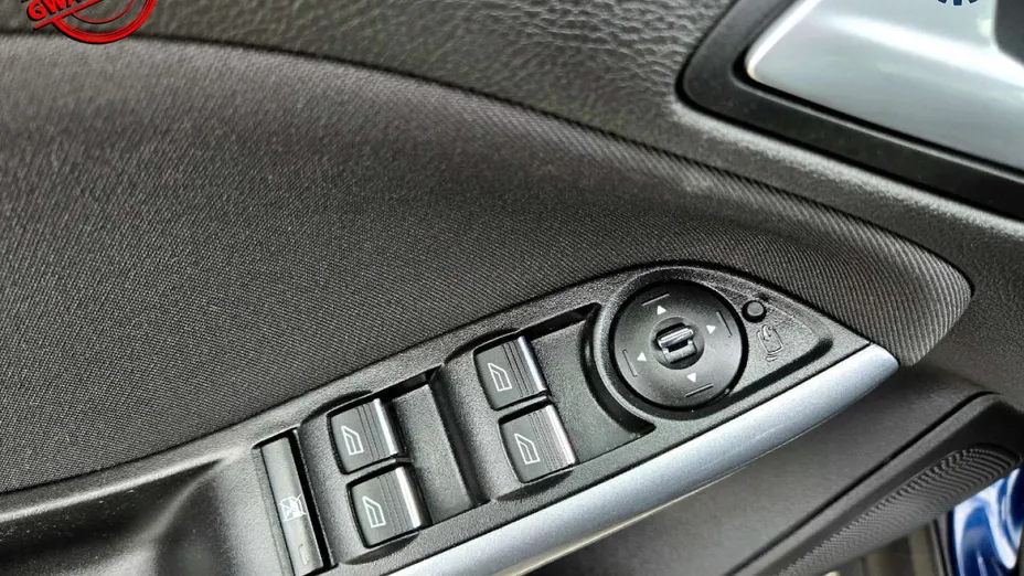 FORD Focus -