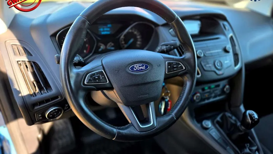 FORD Focus -