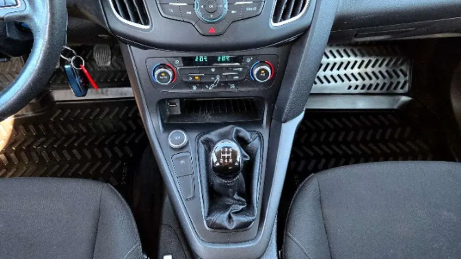 FORD Focus -