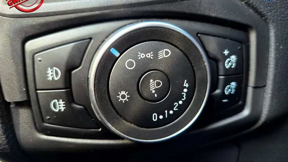 FORD Focus -