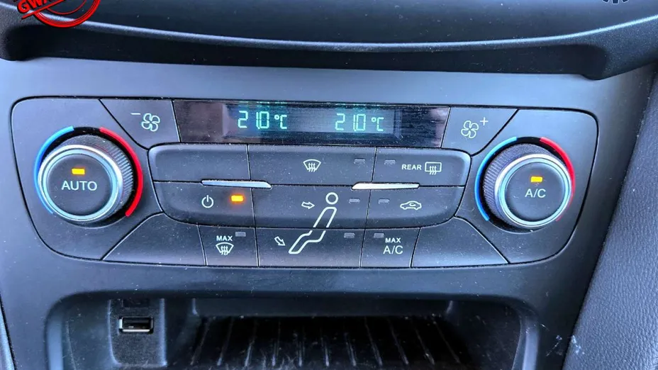 FORD Focus -
