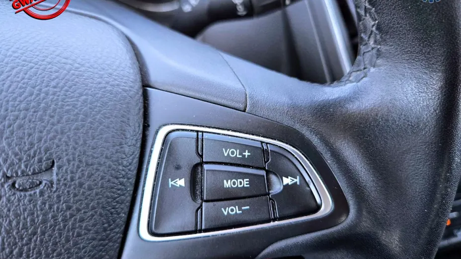 FORD Focus -