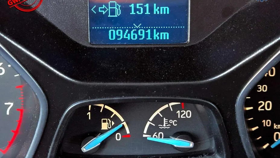 FORD Focus -