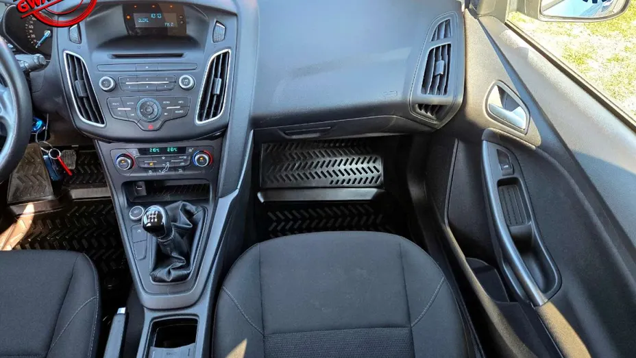 FORD Focus -