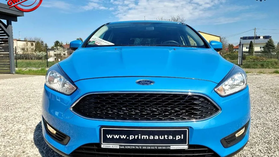 FORD Focus -
