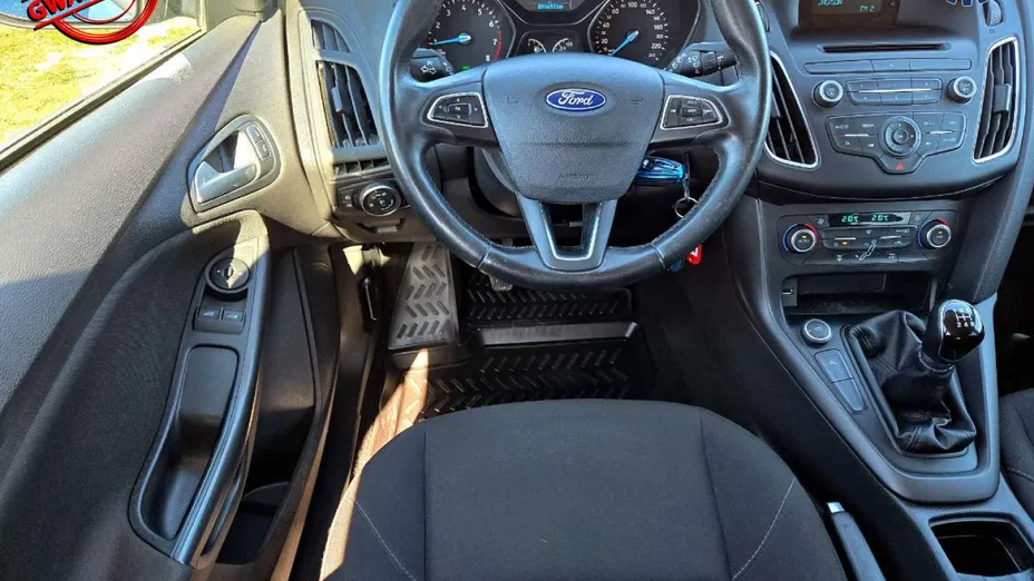 FORD Focus -