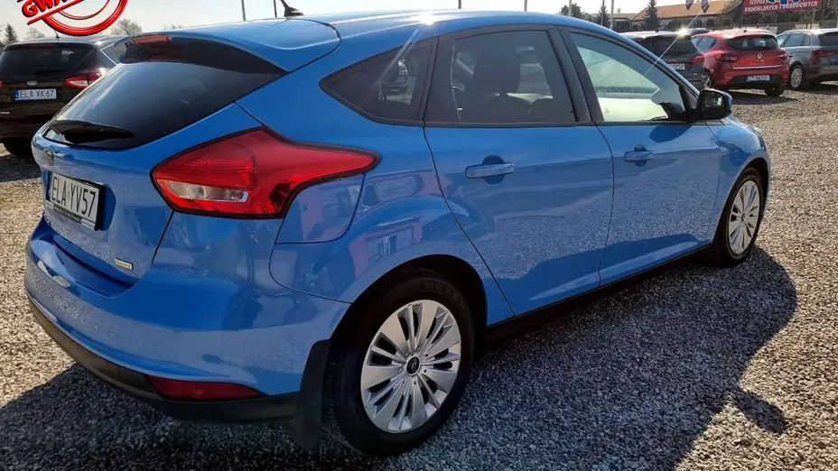 FORD Focus -