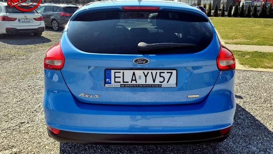 FORD Focus -