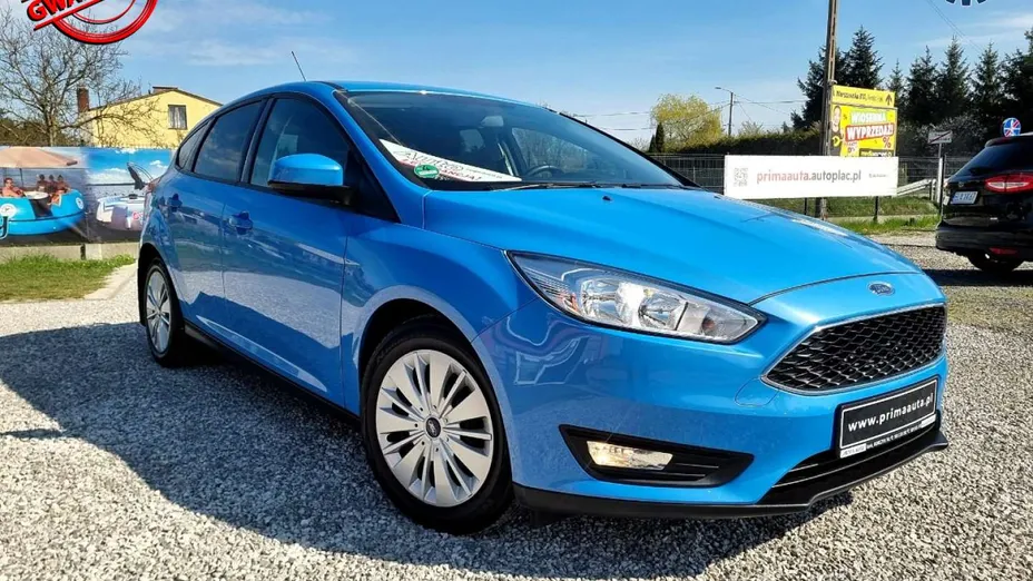 FORD Focus -
