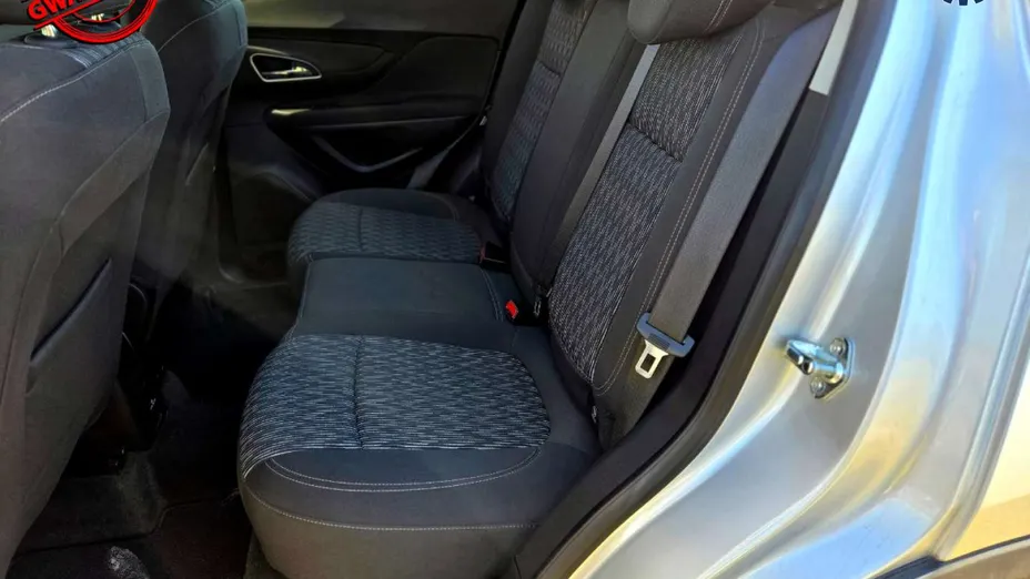 OPEL Mokka -