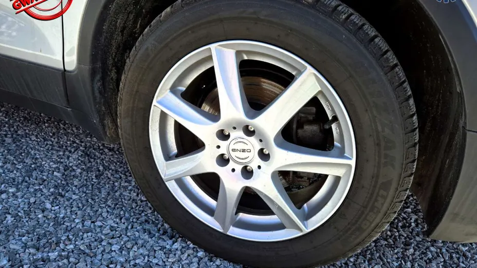 OPEL Mokka -