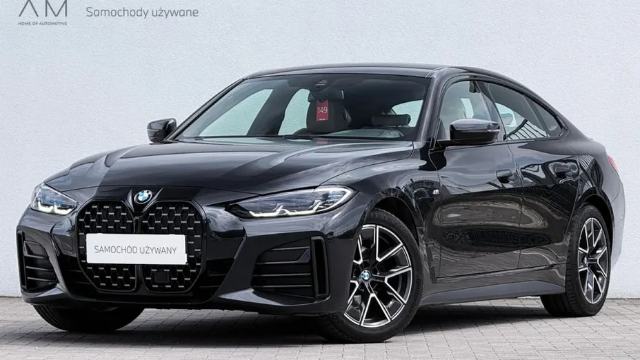 BMW Seria 4 -