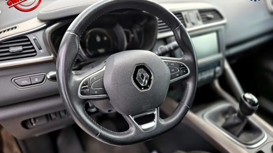 RENAULT Kadjar -