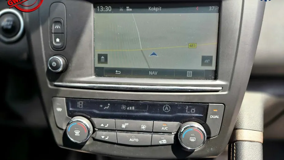 RENAULT Kadjar -