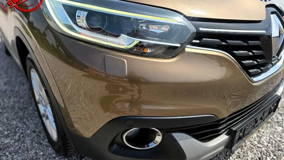 RENAULT Kadjar -