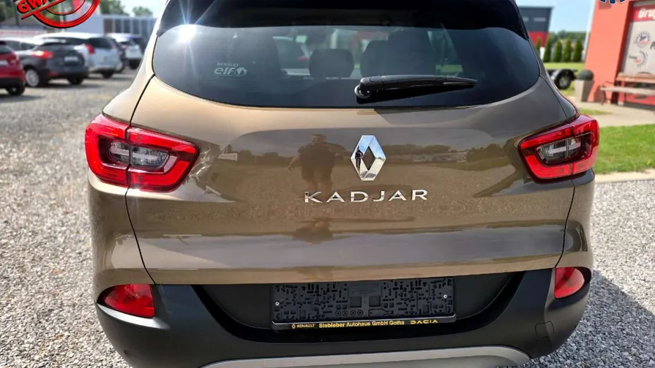 RENAULT Kadjar -