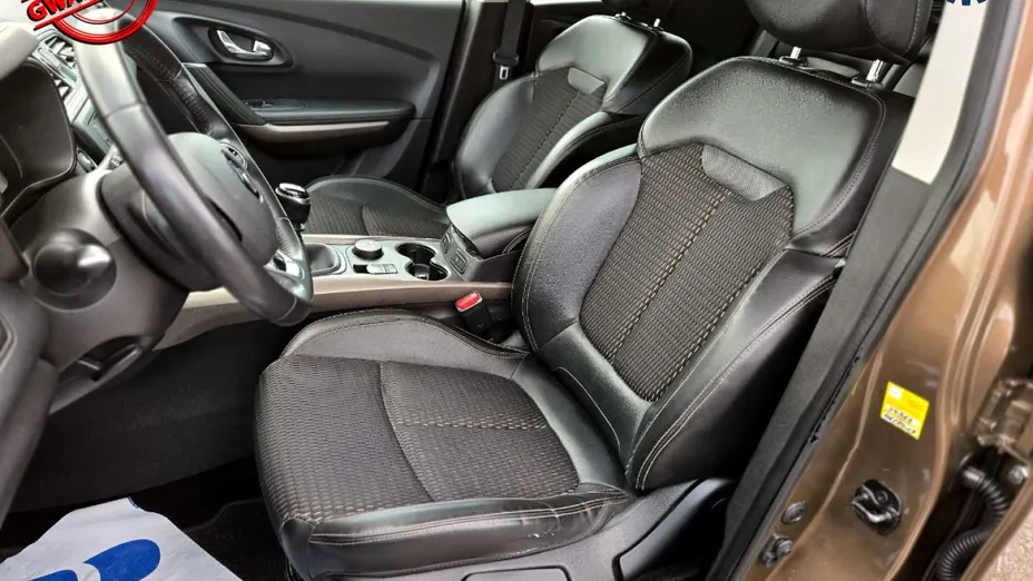 RENAULT Kadjar -