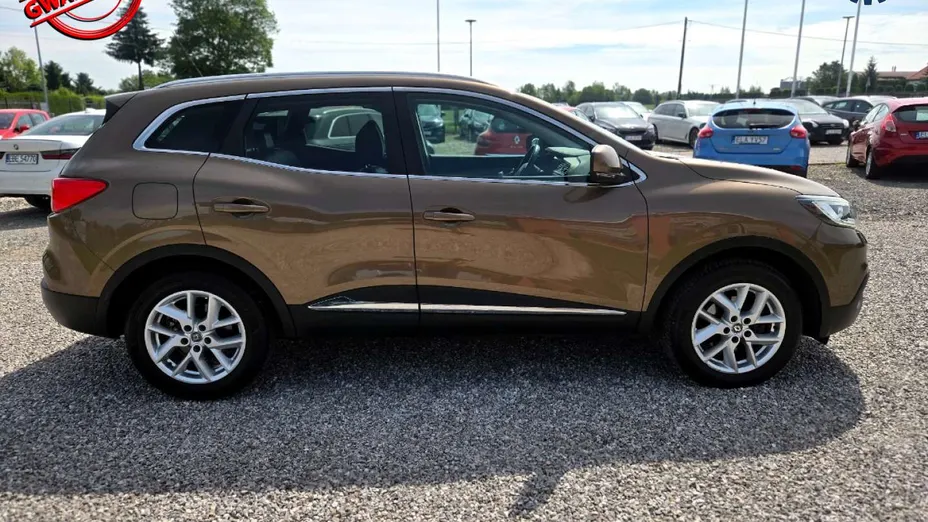 RENAULT Kadjar -
