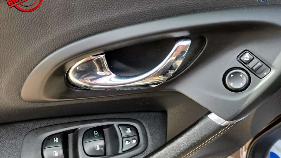 RENAULT Kadjar -