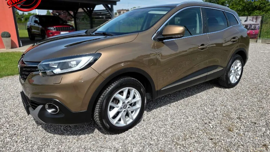 RENAULT Kadjar -