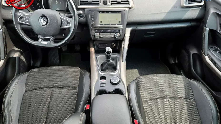 RENAULT Kadjar -