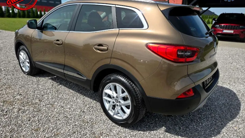 RENAULT Kadjar -