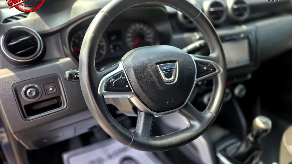 DACIA Duster -