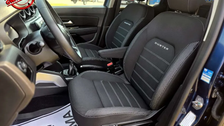 DACIA Duster -
