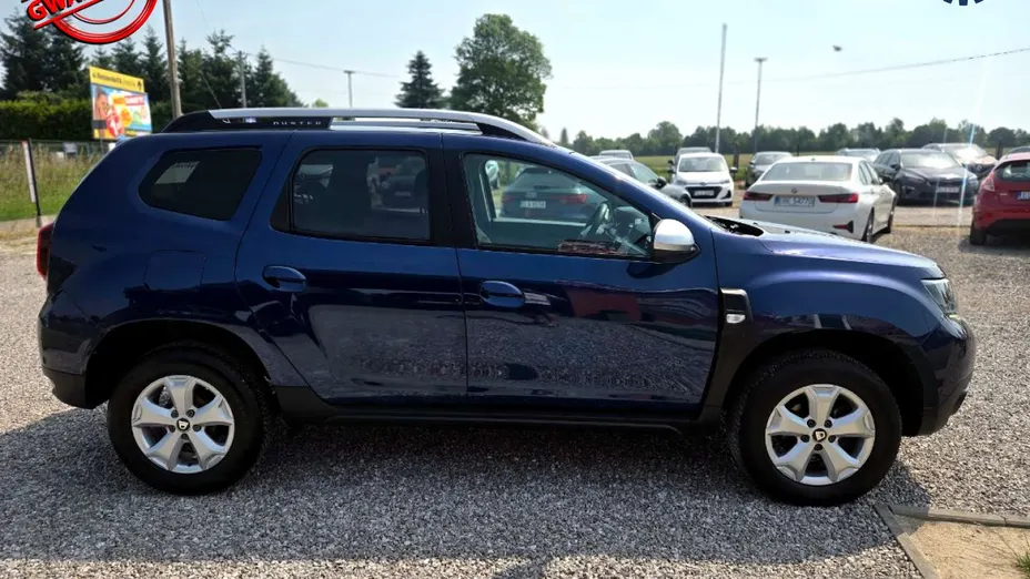 DACIA Duster -