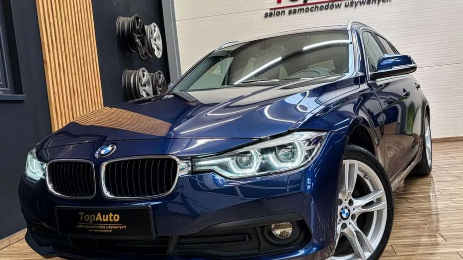 BMW Seria 3 -