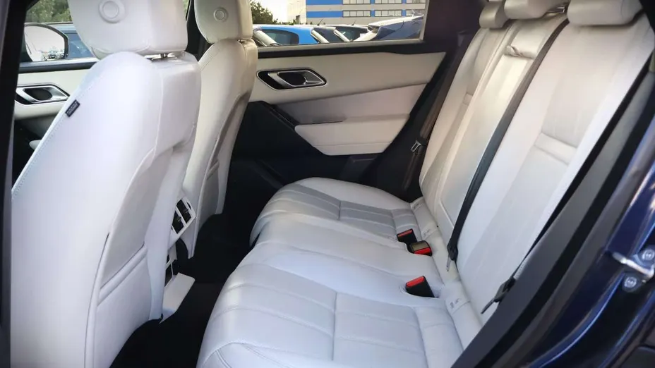 LAND ROVER Range Rover Velar -
