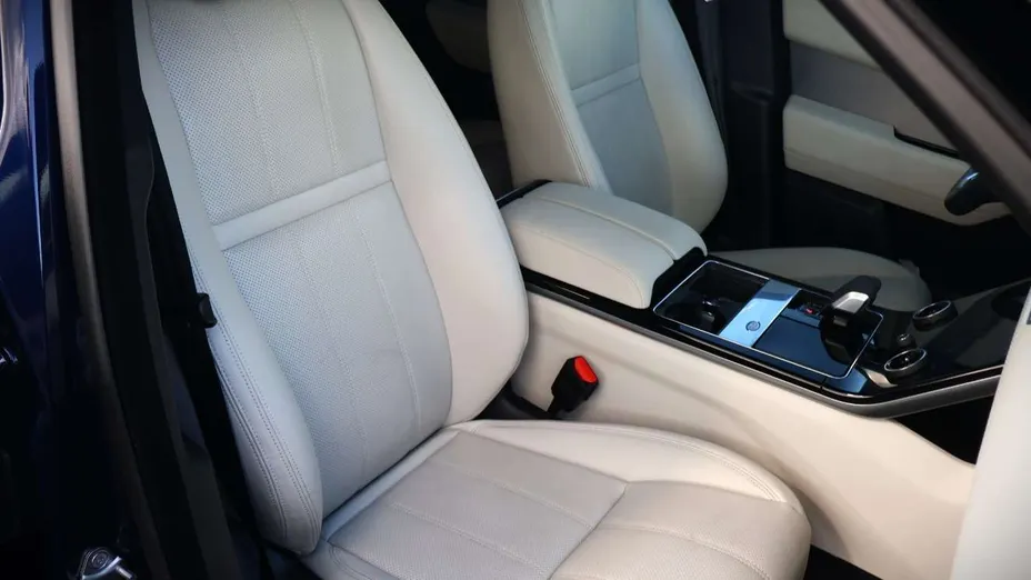 LAND ROVER Range Rover Velar -