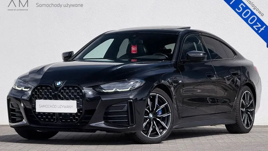 BMW Seria 4 -