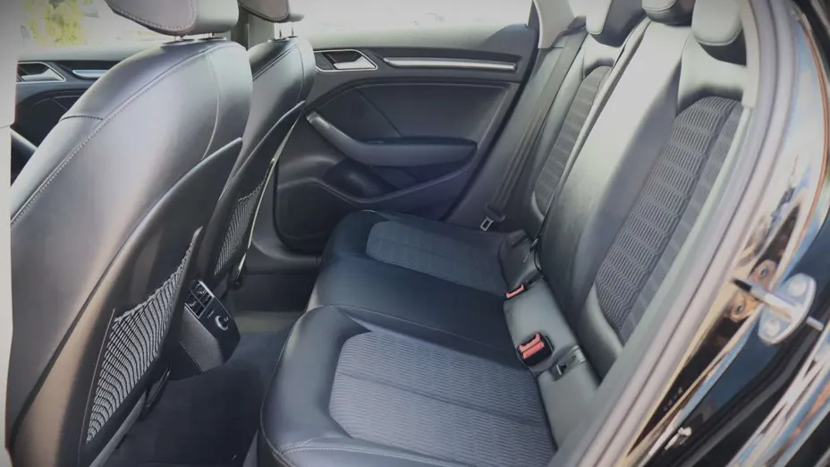 AUDI A3 Sportback -