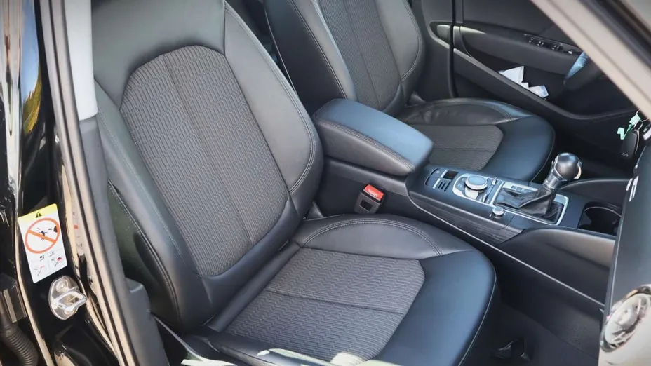 AUDI A3 Sportback -